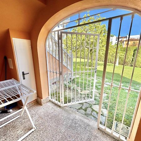 Апартаменты Apartamento Teresa Олива Экстерьер фото